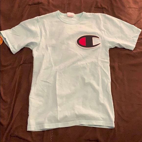 Champion tshirts - Picture 1 of 2